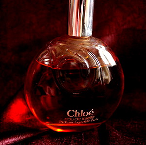 Chloé (Parfums Lagerfeld) Karl Lagerfeld για γυναίκες 120ml 90% FULL