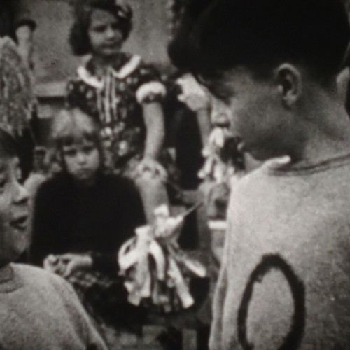 Super 8mm The Pigskin Palooka The Little Rascals like new, comedy