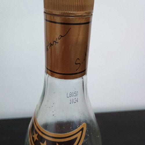Rosso Antico Aperitivo vintage drink collection, 3 bottles