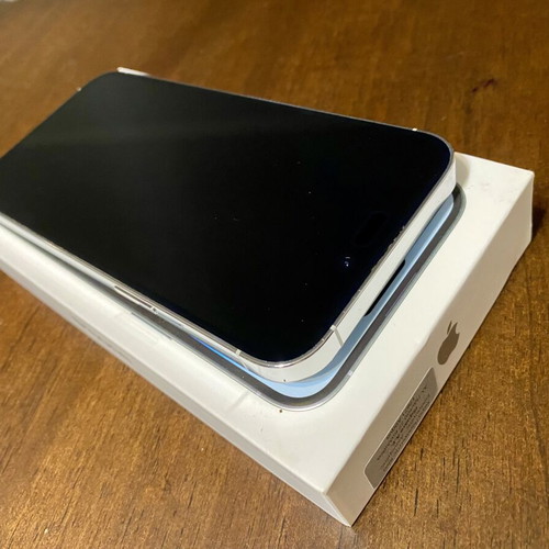 iPhone 14 Pro Max 128 GB Silver
