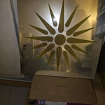 Mirror like new