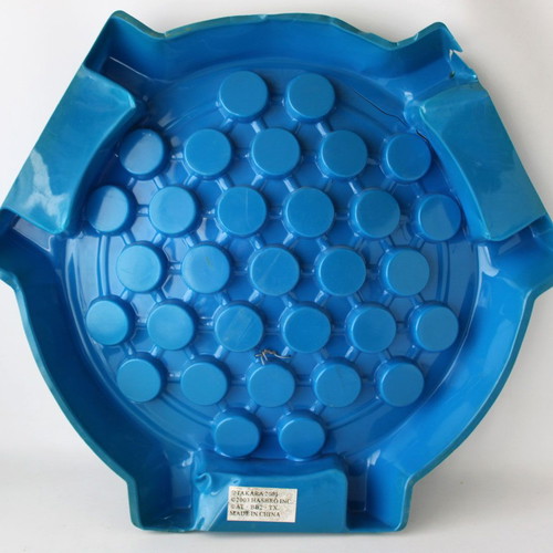 Beyblade VForce Magnacore Beystadium new