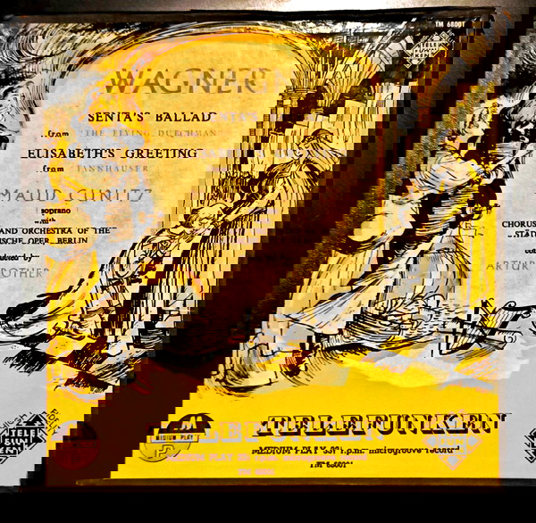 Wagner (apostoli mono meso Box Now)