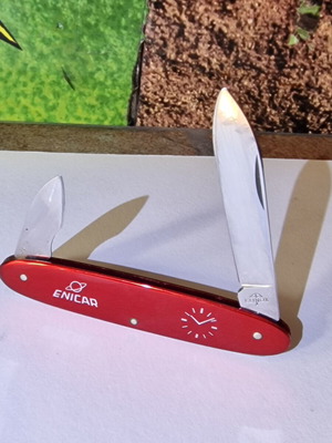 Victorinox ELINOX ENICAR σουγιαδάκι ωρολογοποιίας μεταχειρισμένο