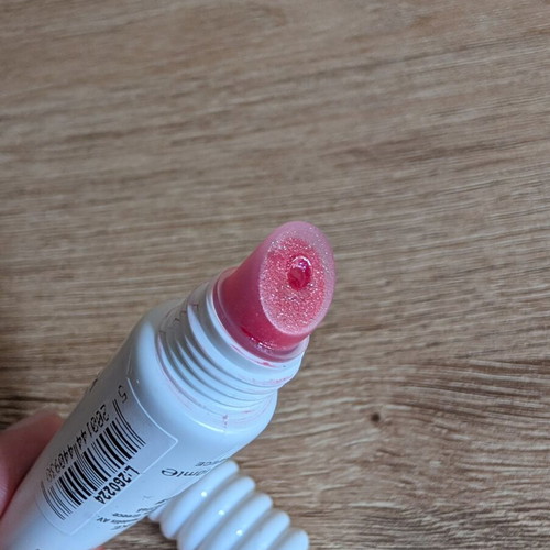Cheri Up Cosmetics Gloss With Me Charm like new
