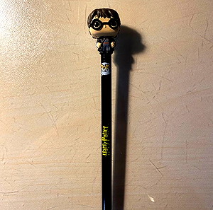 harry potter funko pop pen στυλο