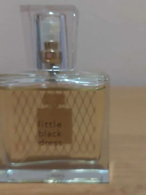 My Little Black Dress Avon perfume used, 30 ml
