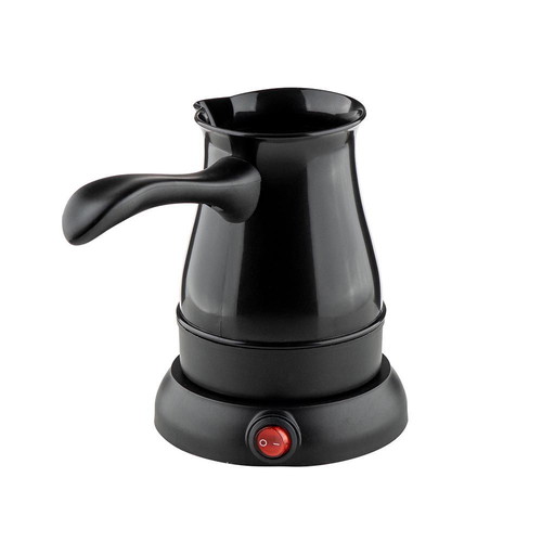 Termomax TK400 electric cezve new, plastic