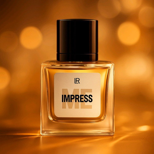 Impress Me Eau de Parfum 50 ml women's floral oriental scent
