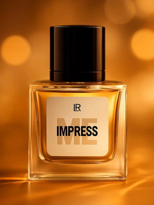 Impress Me Eau de Parfum 50 ml women's floral oriental scent