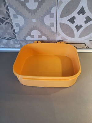 Delis 1.4L lower container new