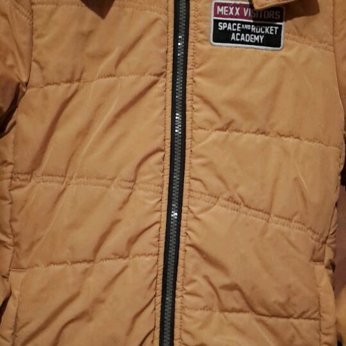 Mexx Fashion Kids Jacket like new, size S, 8 years