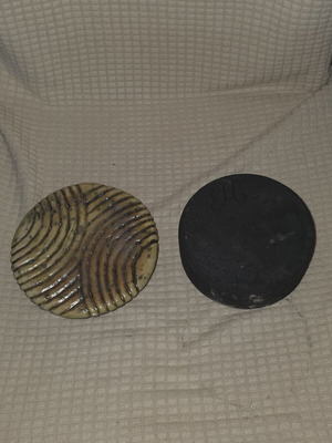 Ceramic bowl like new
