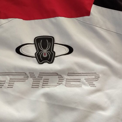 Spyder Ski Jacket Size L Like New
