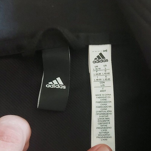 Original Adidas top