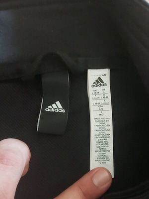 Original Adidas top