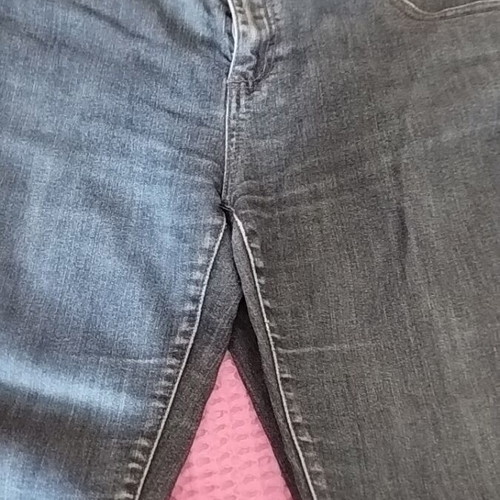 Soul Rebel women's blue jeans, size 44