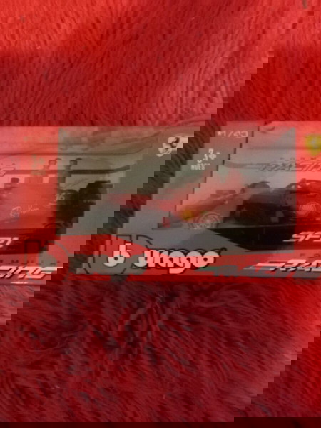 Ferrari SF21 - Leclerc