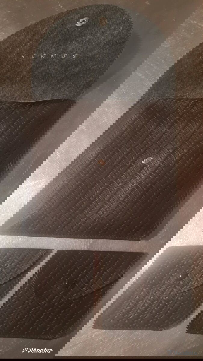 Θήκες κοσμημάτων (φάκελος) € 6,00