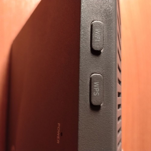 Router like new