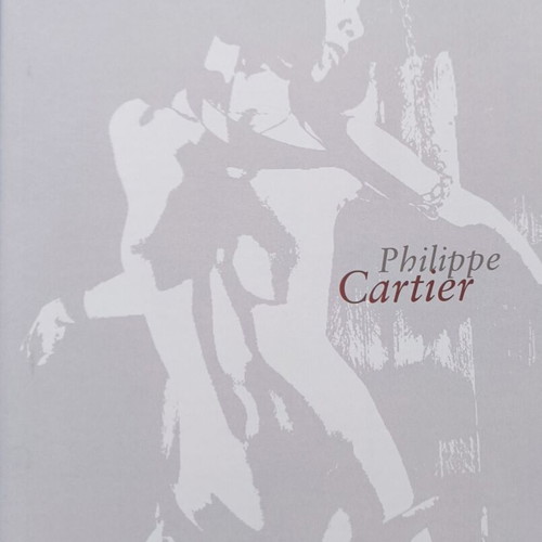 Plastic Bondage photo book by Philippe Cartier, Edition Skylight