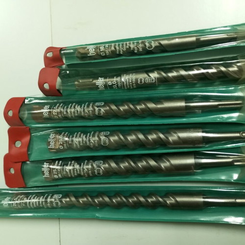 Arides drill bits new in original packaging