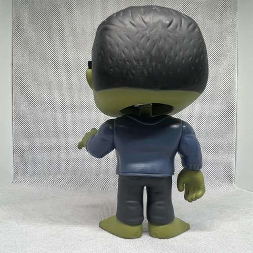 Funko Pop! Avengers Endgame Hulk with Taco like new