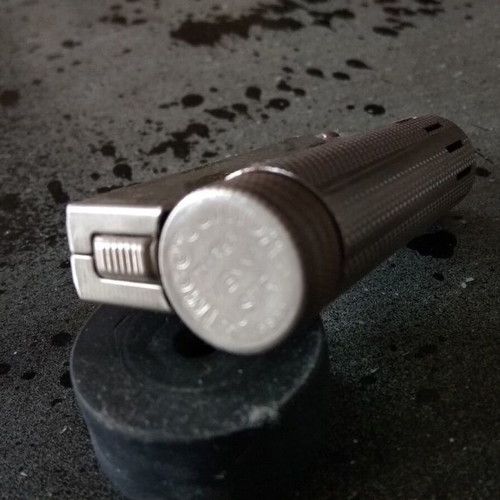 Imco Junior lighter vintage used