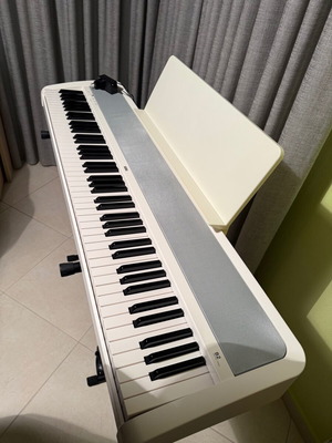 Korg Stage Piano 88 Weighted Keys like new