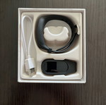 iAngel Activity tracker like new, exercise support device