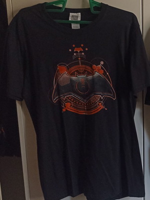 Тениски като нови със Slayer, Batman, Mortal Kombat, Darth Vader, Guns N Roses, Game Of Thrones