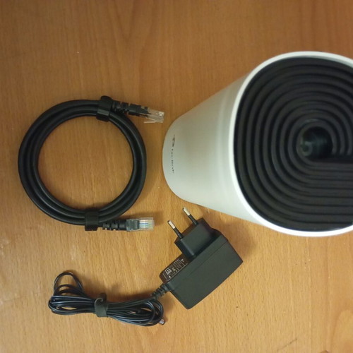 TP-Link WiFi mesh router