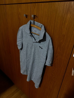 Armani Exchange men’s t-shirt medium like new