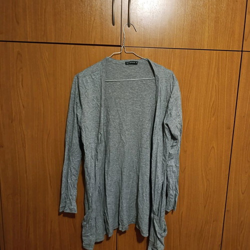 Terranova long cardigan like new size M