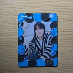 Handmade Deco Toploader for Photocards