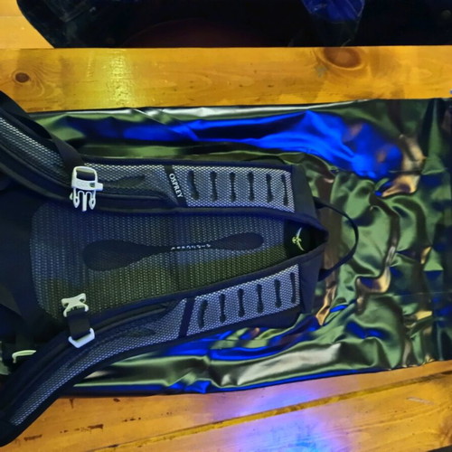 Osprey Transporter WP 25 dry backpack new, waterproof