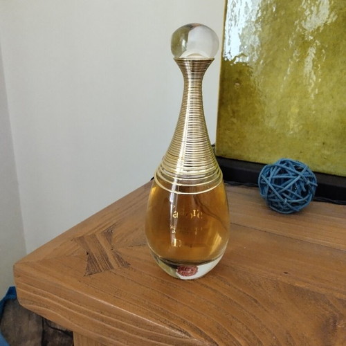 J'ADORE INFINISSIME DIOR Eau de Parfum 100ml tester like new