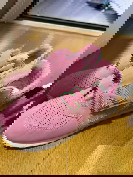 new balance kids shoes 34.5