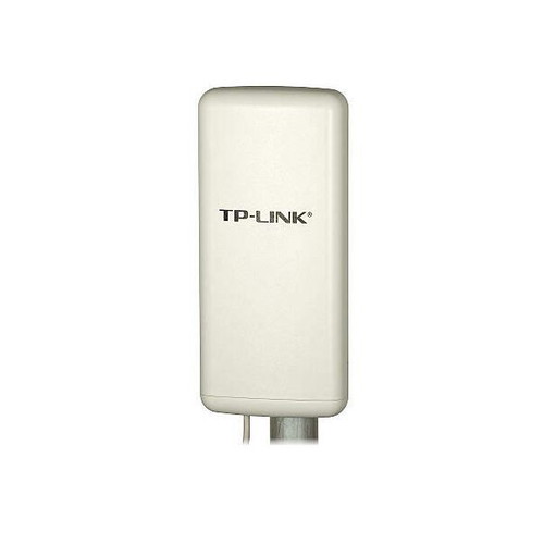 TP-Link TL-WA5210G outdoor antenna used