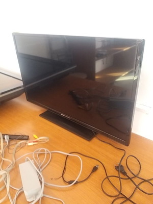 Silva 32-inch TV