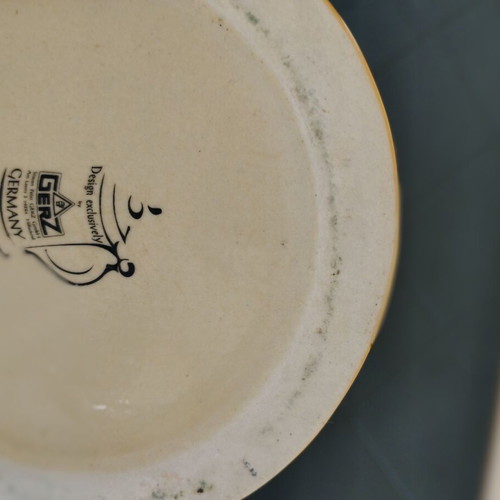 Lichtenstein Beer Mug