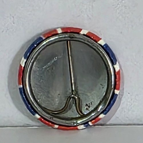 Olympiakos Badge like new