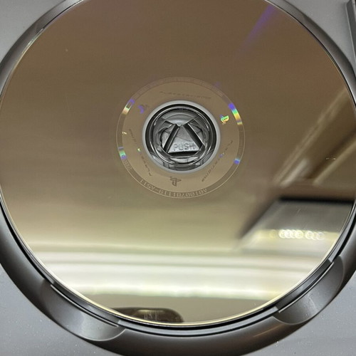 Ridge Racer 7 PS3 game used, racing