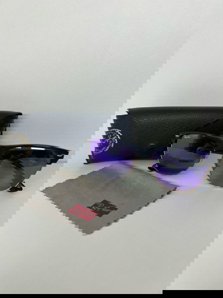 Ray Ban Γυαλιά Ηλίου Unisex