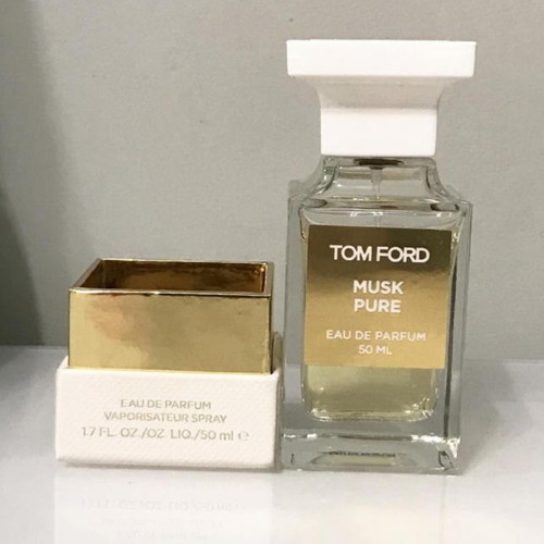 Musk Pure by Tom Ford decant 5 ml new, original