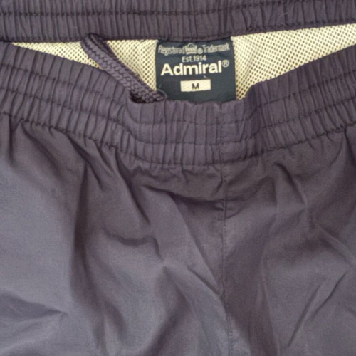 Admiral men's sports pants used, size M