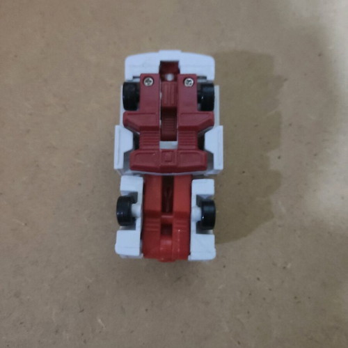 Transformers G1 (1986) collectible figure used