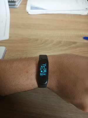 Xiaomi Band 4