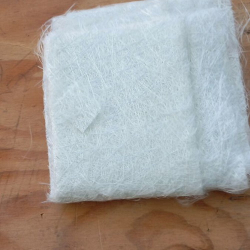 Fiberglass like new for reinforcement and component construction