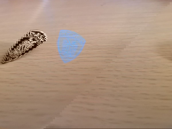 PAOK FC PIN